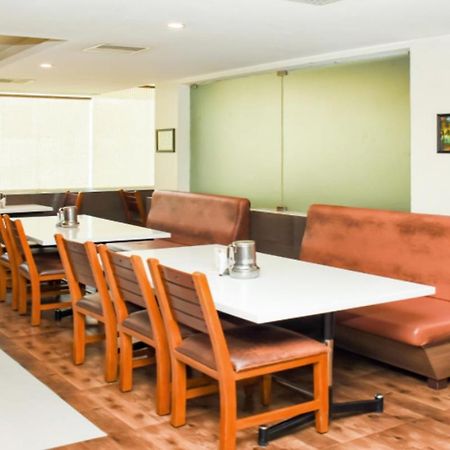 Mmr Gardens Hotel Madurai Exterior foto
