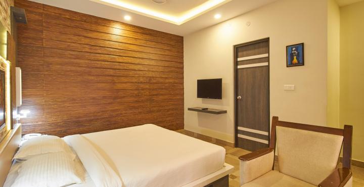 Mmr Gardens Hotel Madurai Exterior foto