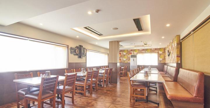 Mmr Gardens Hotel Madurai Exterior foto