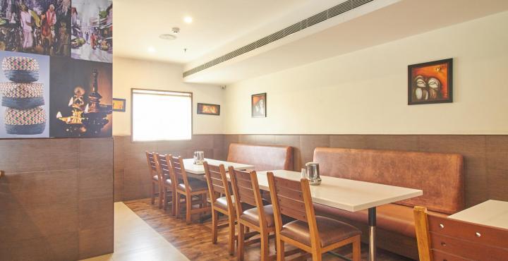 Mmr Gardens Hotel Madurai Exterior foto