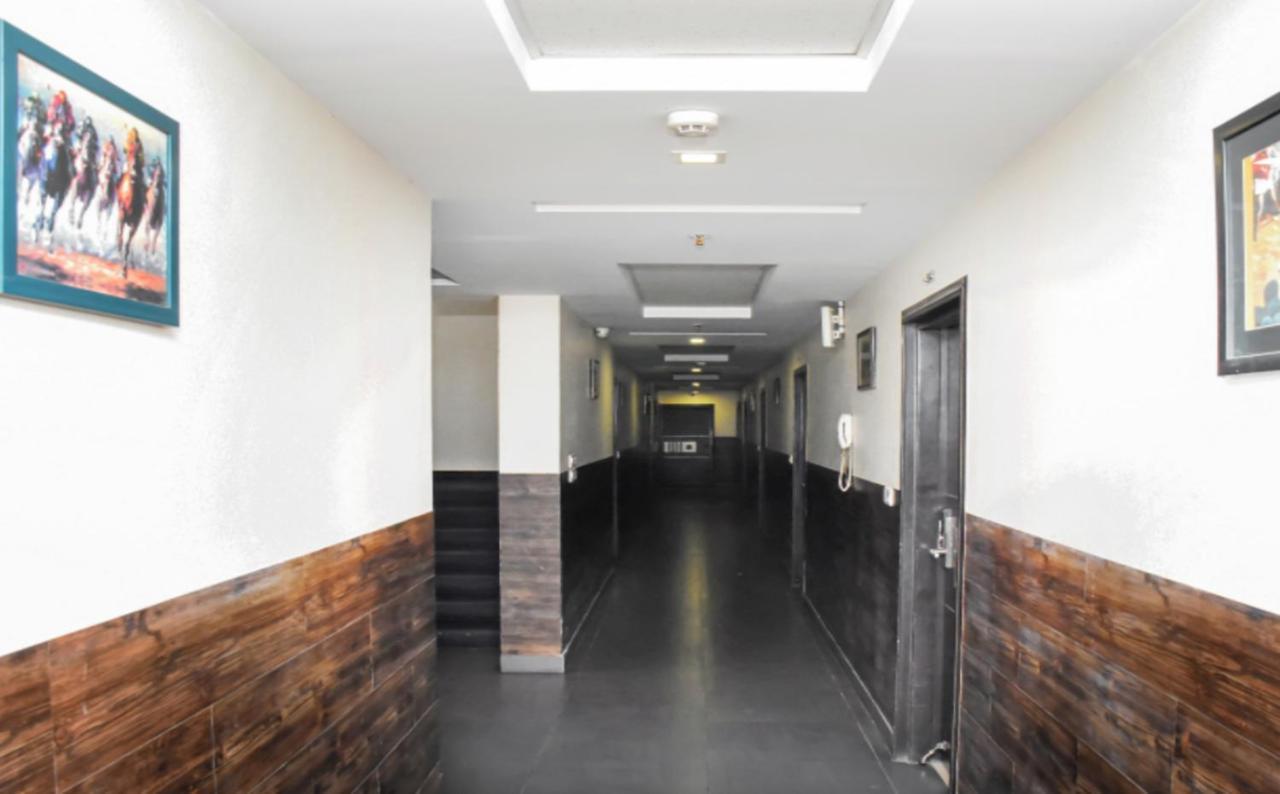 Mmr Gardens Hotel Madurai Exterior foto