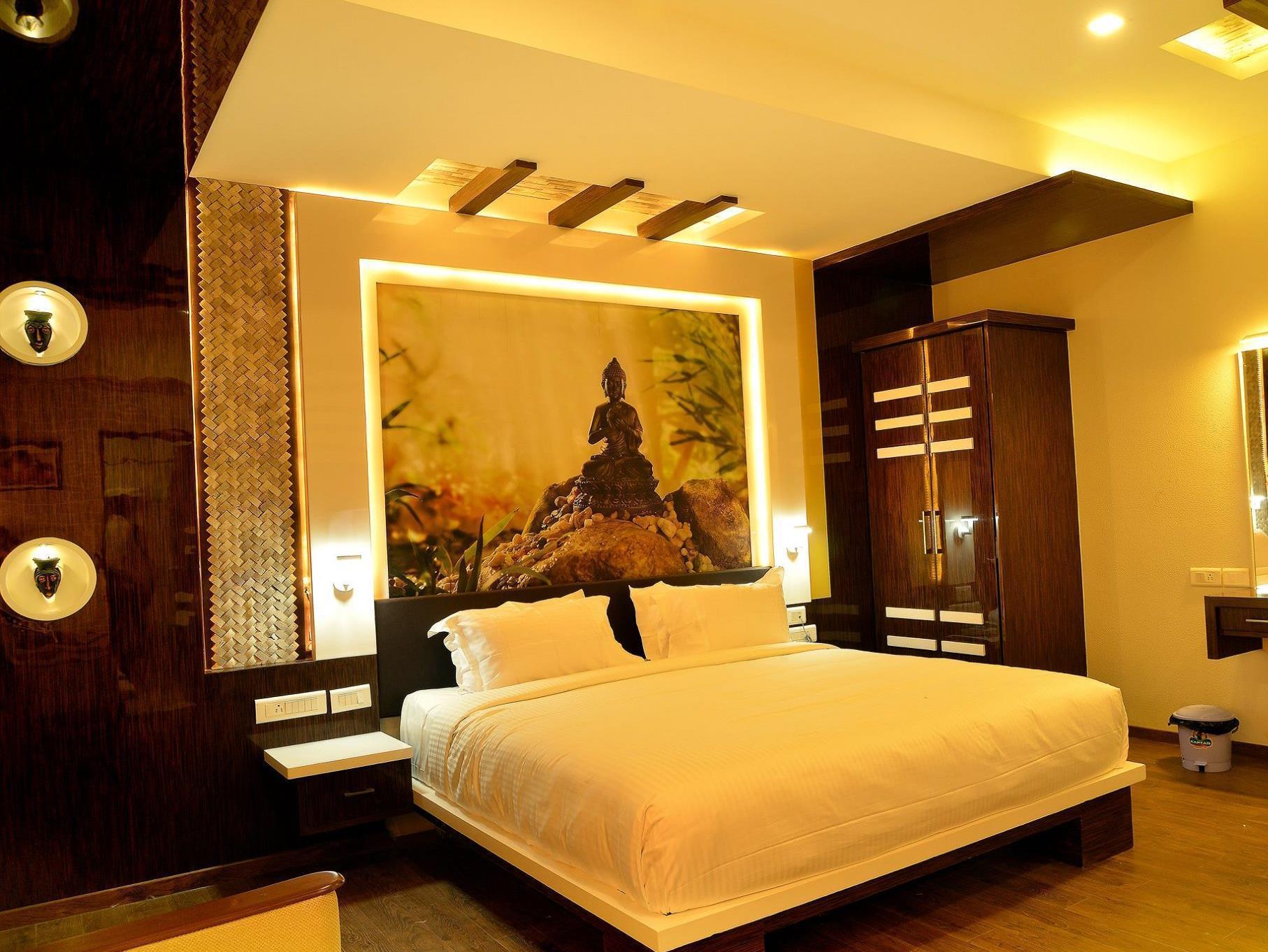 Mmr Gardens Hotel Madurai Exterior foto